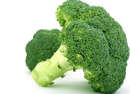 brócoli aumentar masa muscular