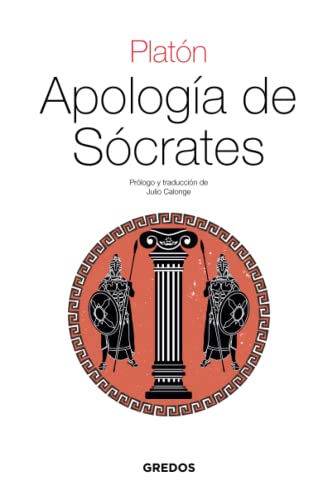 Apología de Sócrates (Textos clásicos)