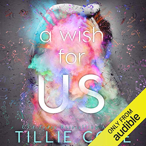 A Wish For Us Tillie Cole