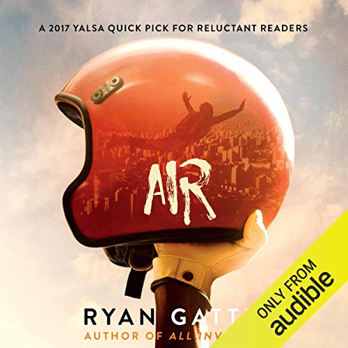 Air Ryan Gattis
