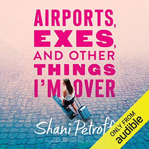 Airports Shani Petroff