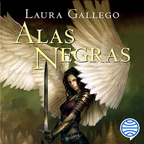 Alas Negras Nº 02 Laura Gallego