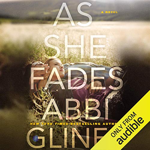 As She Fades Abbi Glines