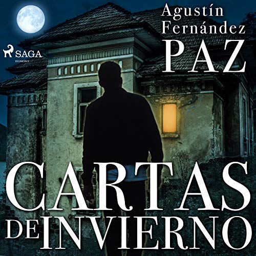 Cartas De Invierno Agustín Fernández Paz