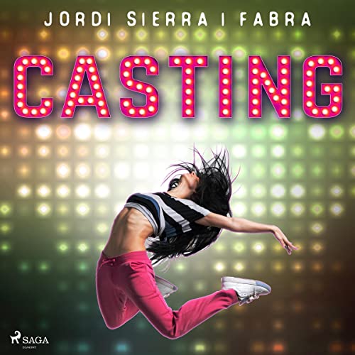 Casting Jordi Sierra I Fabra