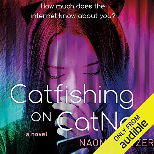 Catfishing On Catnet Naomi Kritzer