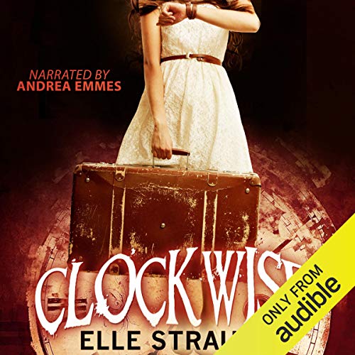 Clockwise Elle Strauss