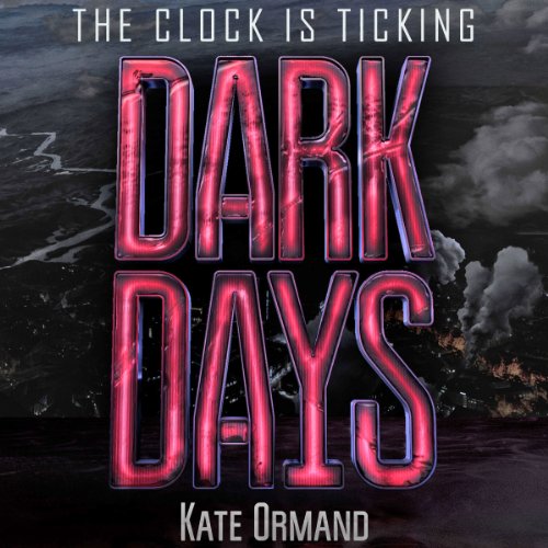 Dark Days Kate Ormand
