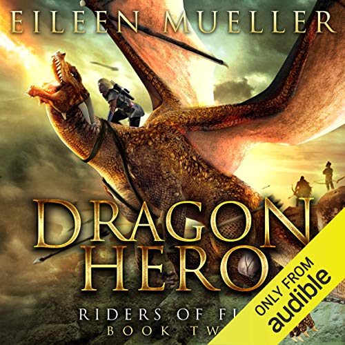 Dragon Hero Eileen Mueller