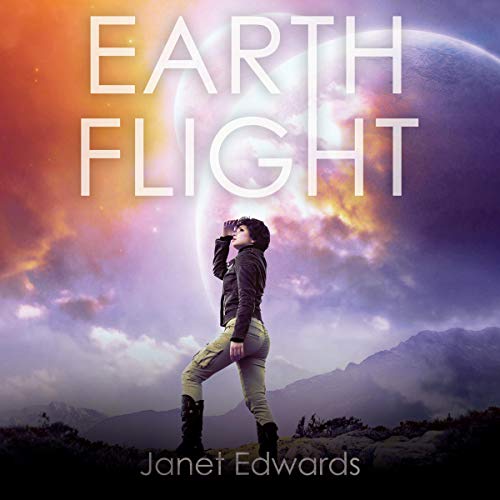 Earth Flight Janet Edwards