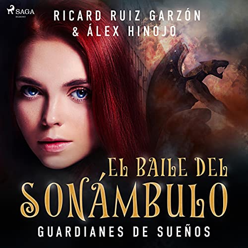El Baile Del Sonámbulo Ricard Ruiz Garzón
