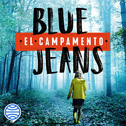 El Campamento Blue Jeans