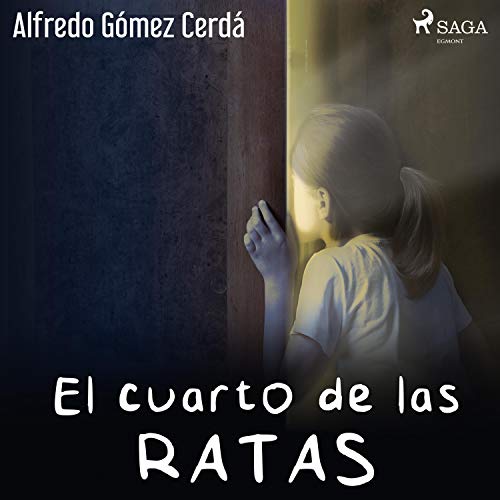 El Cuarto De Las Ratas Alfredo Gómez Cerdá