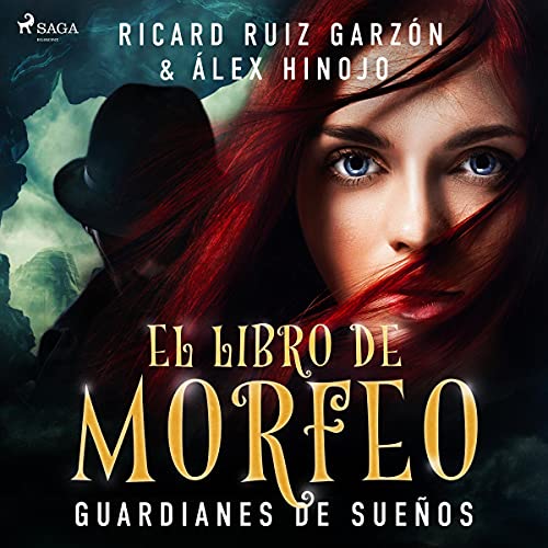 El Libro De Morfeo Ricard Ruiz Garzón