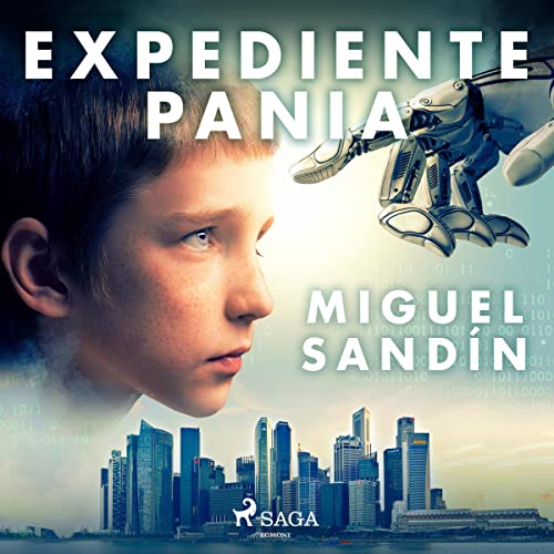 Expediente Pania Miguel Sandín