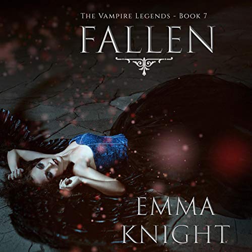 Fallen Emma Knight