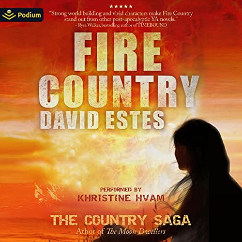 Fire Country David Estes