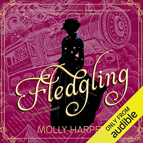 Fledgling Molly Harper