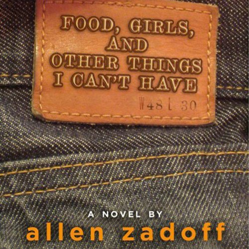 Food Allen Zadoff