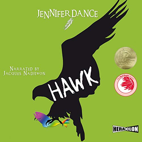 Hawk Jennifer Dance