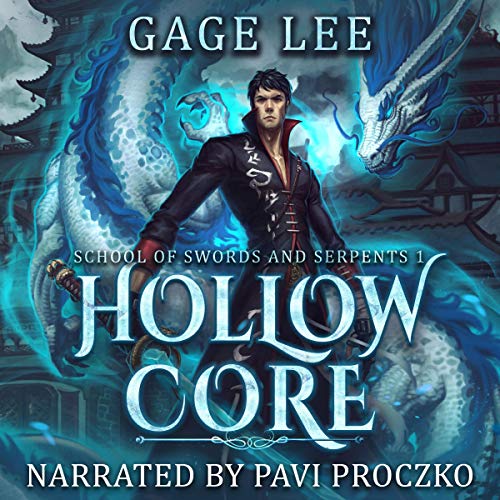 Hollow Core Gage Lee