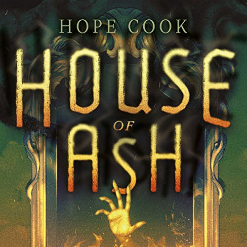 House Of Ash Hope Cook
