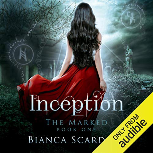Inception Bianca Scardoni