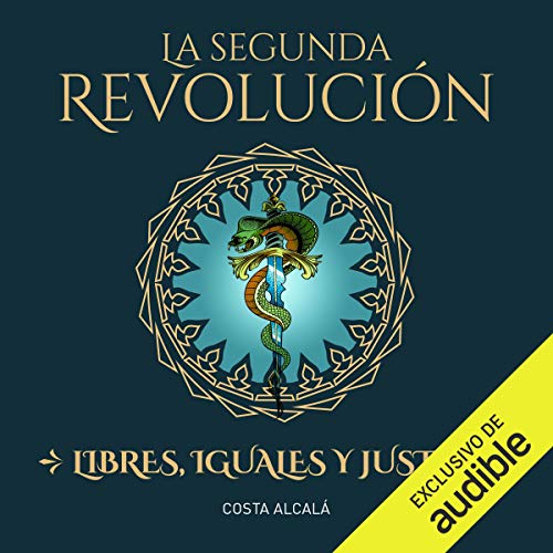 La Segunda Revolución Alcalá Fernando