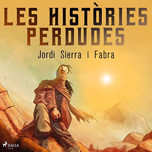 Les Històries Perdudes Jordi Sierra I Fabra