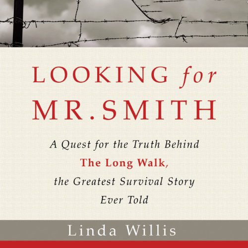 Looking For Mr Linda Willis