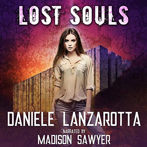 Lost Souls Daniele Lanzarotta
