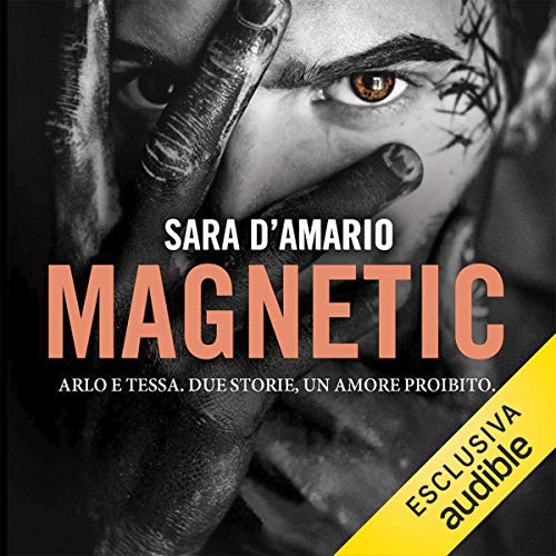 Magnetic Sara D'Amario