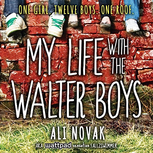 My Life With The Walter Boys Ali Novak