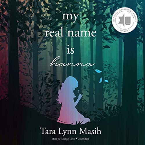 My Real Name Is Hanna Tara Lynn Masih