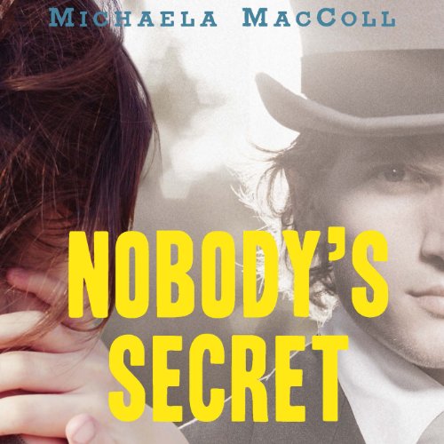 Nobody’S Secret Michaela Maccoll