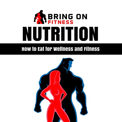 Nutrition Bring On Fitness