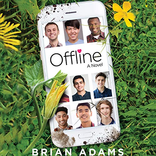 Offline Brian Adams