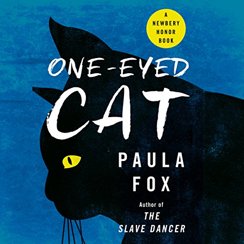 One Eyed Cat Paula Fox