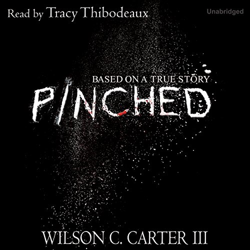 Pinched Wilson C Carter Iii