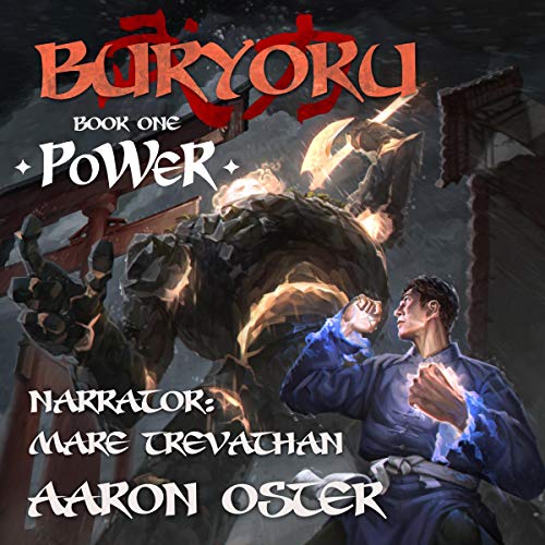 Power Aaron Oster