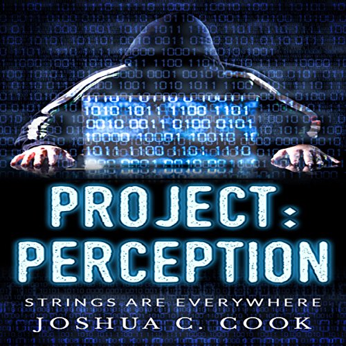 Project Joshua Cook