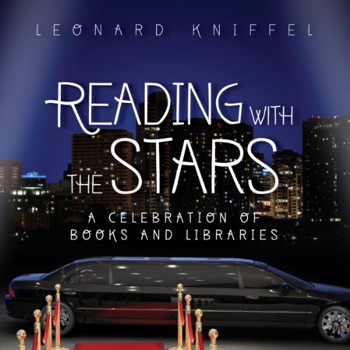 Reading With The Stars Leonard Kniffel