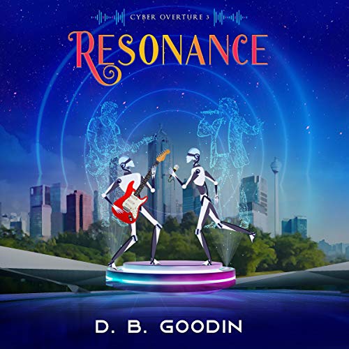 Resonance D B Goodin