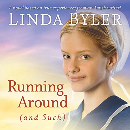 Running Around Linda Byler
