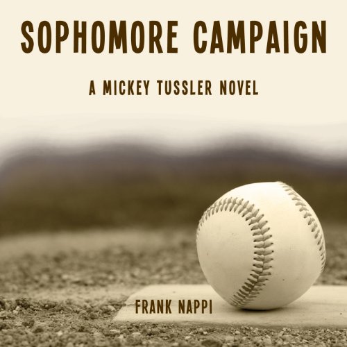 Sophomore Campaign Frank Nappi