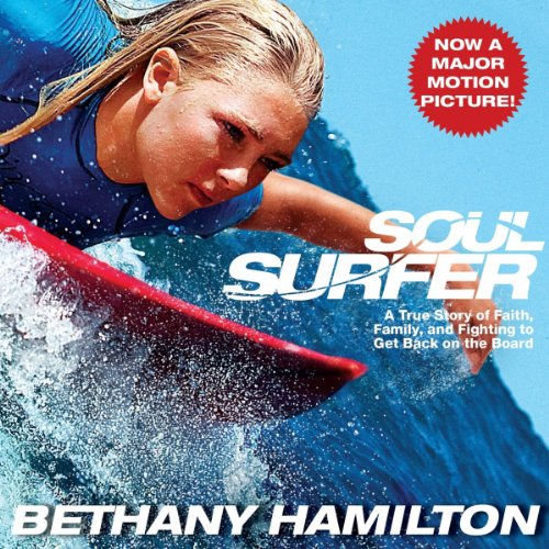 Soul Surfer Bethany Hamilton
