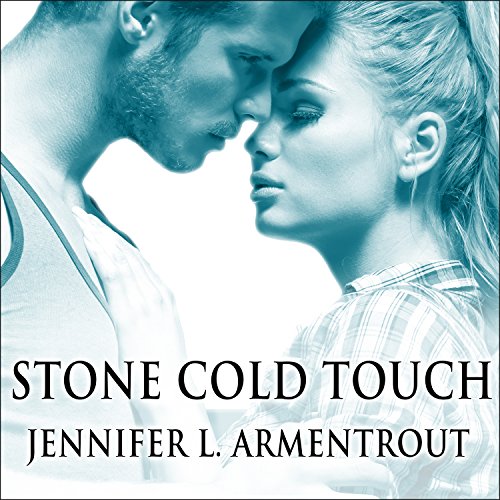 Stone Cold Touch Jennifer L Armentrout