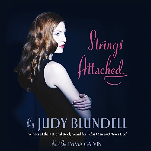 Strings Attached Judy Blundell