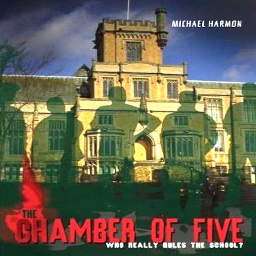 The Chamber Of Five Michael Harmon