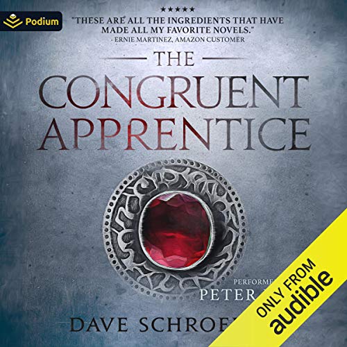 The Congruent Apprentice Dave Schroeder